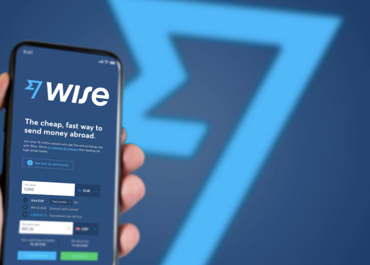 Digital payments app Wise to list on London Stock Exchange with potential £5 billion valuation