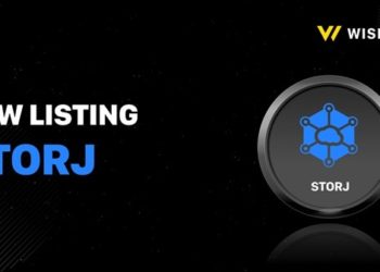 Wisebitcoin Opens Aggregate Trading For STORJ Against USDT
