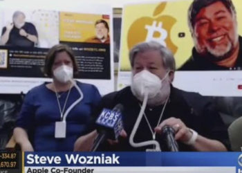 YouTube Bitcoin give-away scams continue to flourish