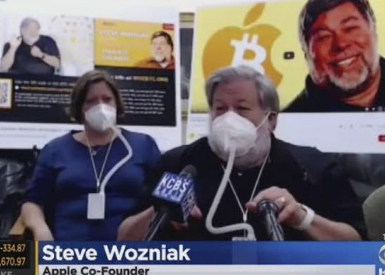 YouTube Bitcoin give-away scams continue to flourish