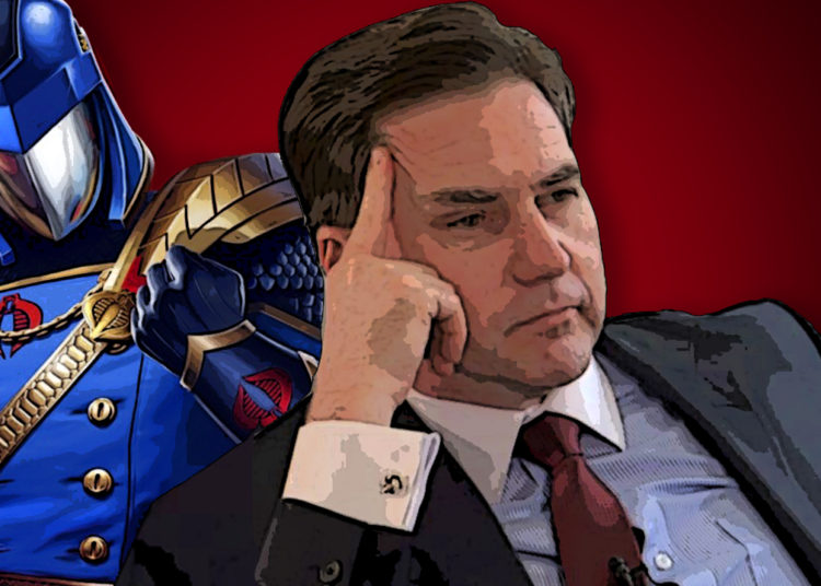 Craig Wright Wins Default Judgment Against Cobra — Bitcoin.org Forced to Remove White Paper – Bitcoin News