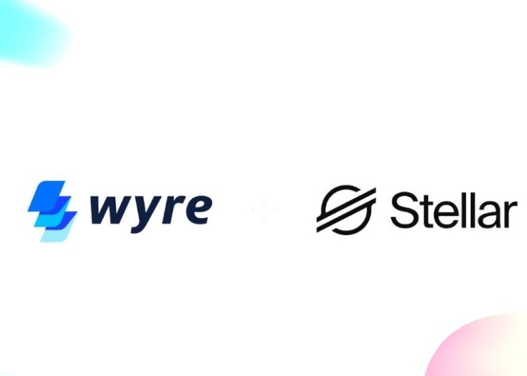 Stellar To Power Wyre’s New Saving’s API