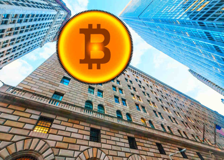 Powerhouse Broker Launching Bitcoin and Crypto Trading Platform With Fidelity, Standard Chartered