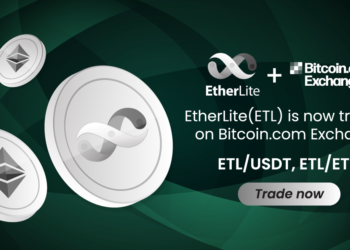 EtherLite (ETL) Token Is Now Listed on Bitcoin.com Exchange – Press release Bitcoin News