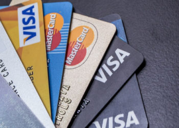 Visa Card Holders Spend Over $1B in Crypto in the First Half of 2021