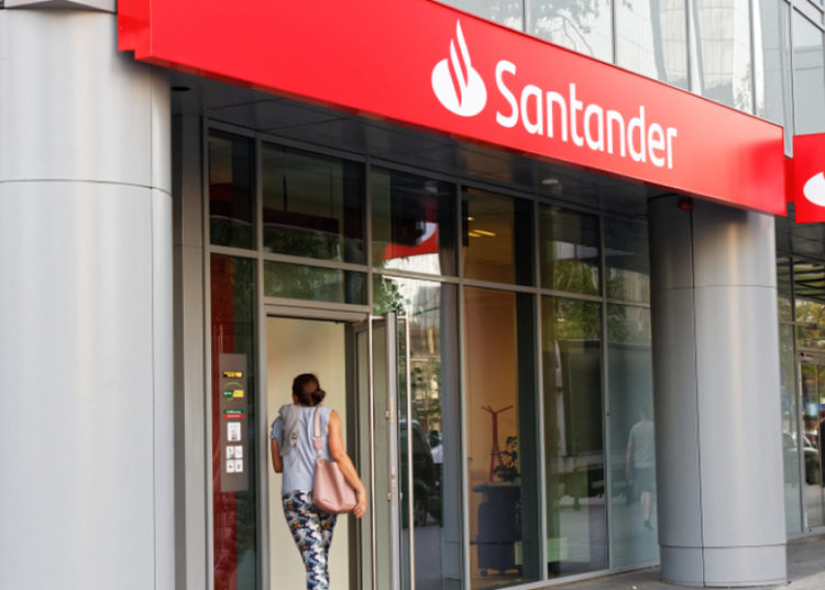 Santander joins Barclays and Natwest to block crypto payments to Binance