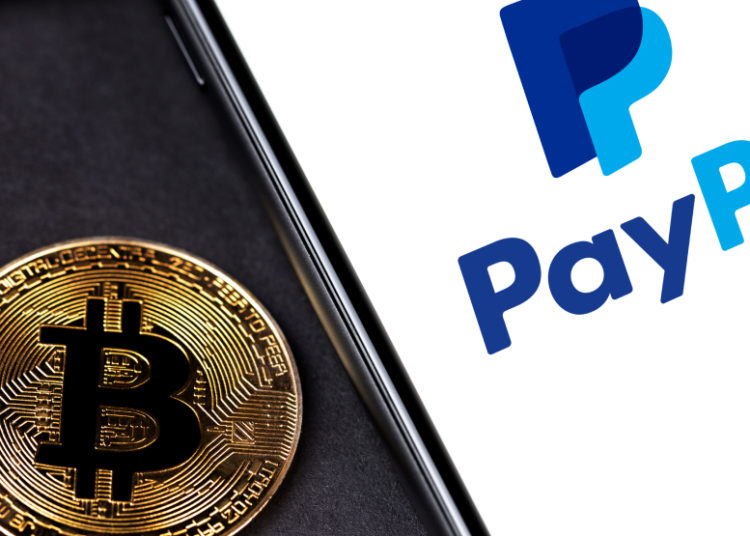 PayPal Announces Increased Purchase Limits For Crypto