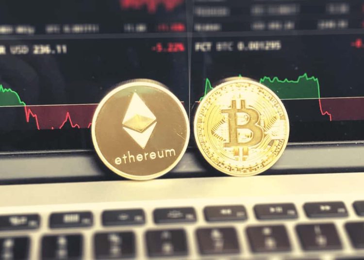 Bitcoin Reached a 3-Week Low as ETH Dips Beneath $1,900 (Market Watch)