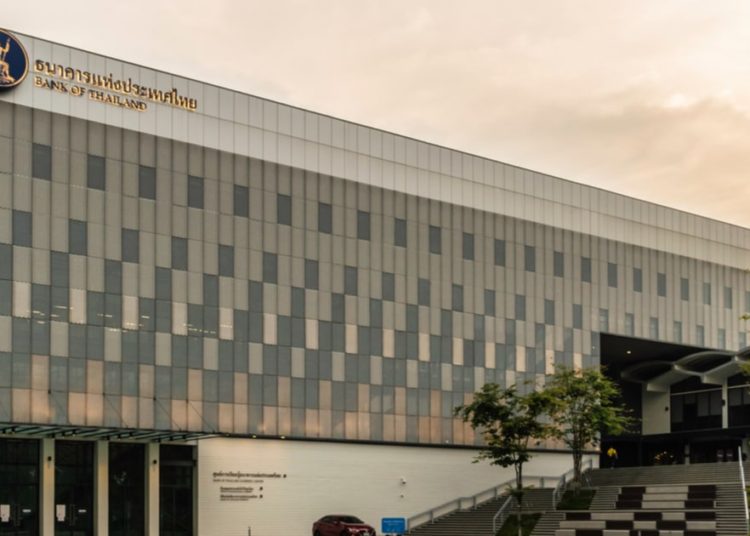 Bank of Thailand Warns Against the Use of Digital Currencies Payments
