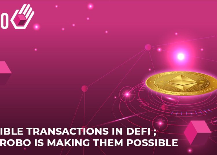 Reversible Transactions in DeFi – How Kirobo is Making Them Possible