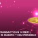Reversible Transactions in DeFi – How Kirobo is Making Them Possible