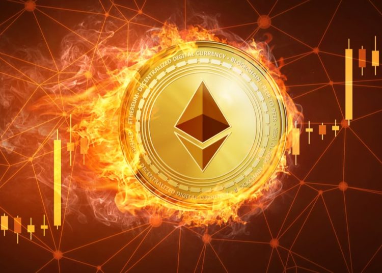 Ethereum’s Perpetual Swaps Open Interest Hit a Two-Month High