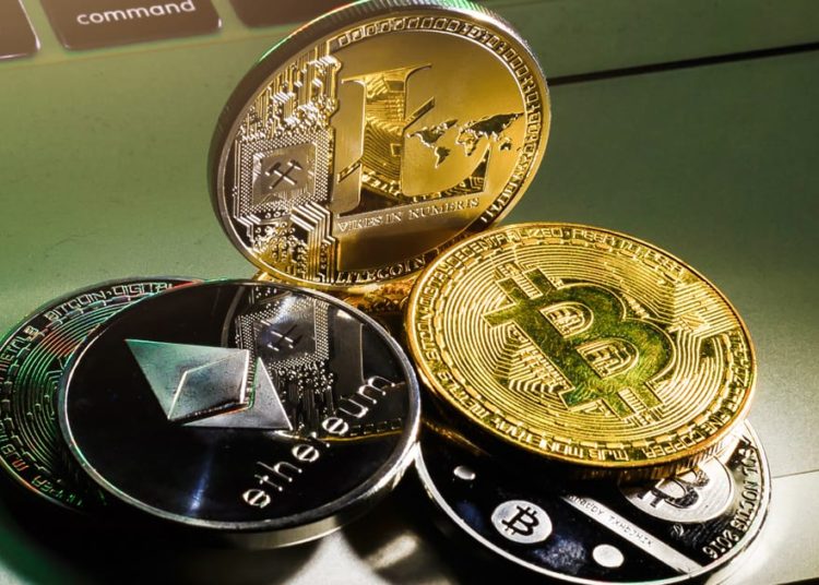 Almost $98 Billion Evaporated in the Crypto Space Triggered by a Big Sell-Off in the Global Stock Market