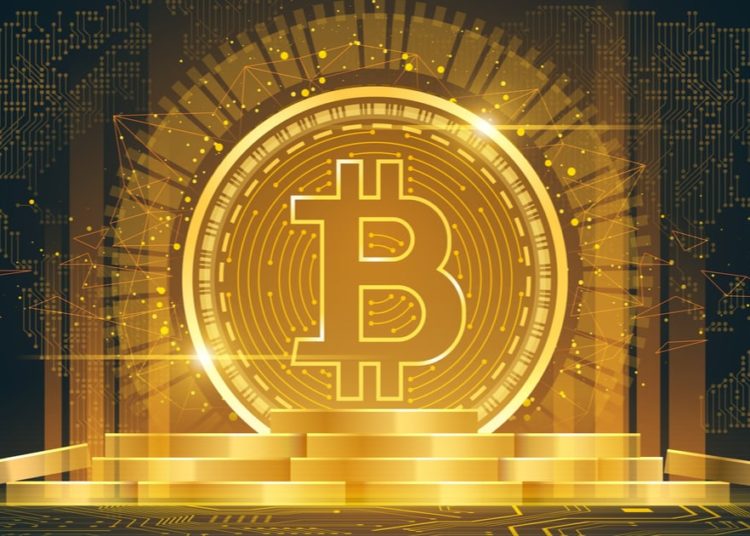 Bitcoin’s Social and Trading Volumes Hit a 5-Week High as Address Activity Surge to a 3-Week High