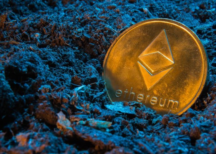 ETH Miner Balances Recovering with its Transactions Hitting $2.5 Trillion in Q2 of 2021