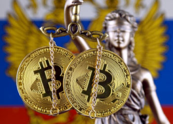 Russia To Introduce Laws Regarding the Confiscation of Crypto Assets
