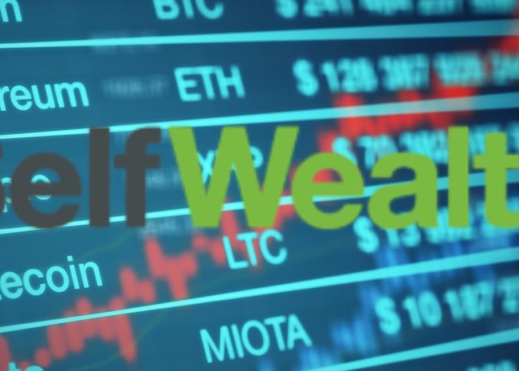 Australian Online Broker SelfWealth Becomes the First Platform to Add Crypto for Trading
