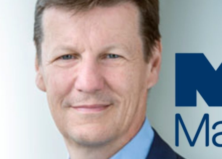 Cryptocurrency Has No Inherent Worth, But Creates Trading Opportunities for Businesses, Says Man Group CEO