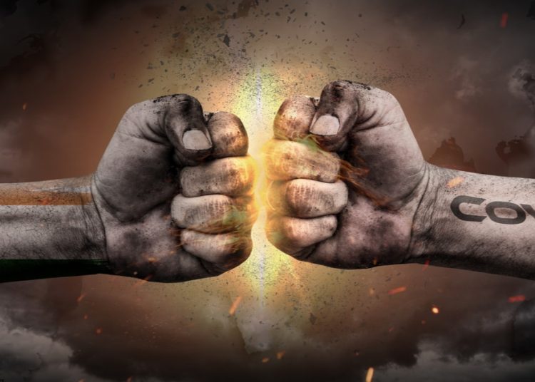 Cashing Out Vitalik Buterin’s Crypto Donation Proves Difficult for India’s Covid Relief Fund