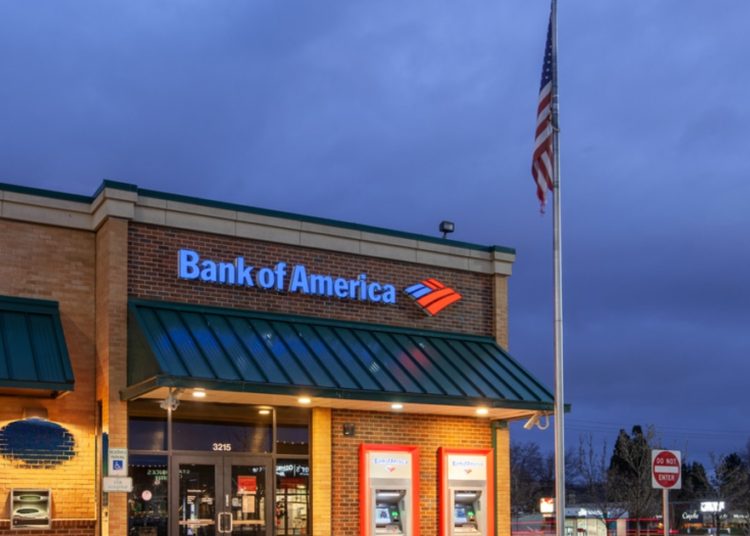 Bank of America Opens Bitcoin Future Trading to Clients