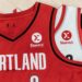 Portland Trail Blazers Pairs with StormX as the First NBA Crypto Jersey Patch Partner