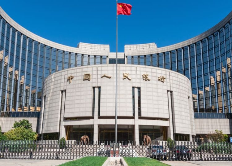 Chinese Regulators Shut Down A Domestic Software Firm Over Alleged Involvement in Illegal Crypto Trading