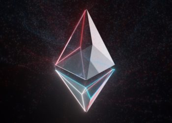 ETH Holdings on Exchanges Drops Below 18% in 31 Months
