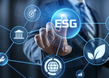 How the First ESG Blockchain Is Doing It Right?