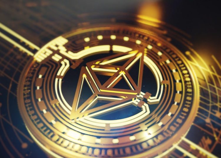 Ethereum Outflows from Exchanges Continue Increasing Amid a Roaming Supply Squeeze