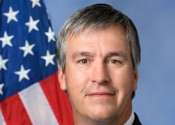 Document Reveals US GOP Congressman Barry Moore Has Purchased Cryptocurrencies