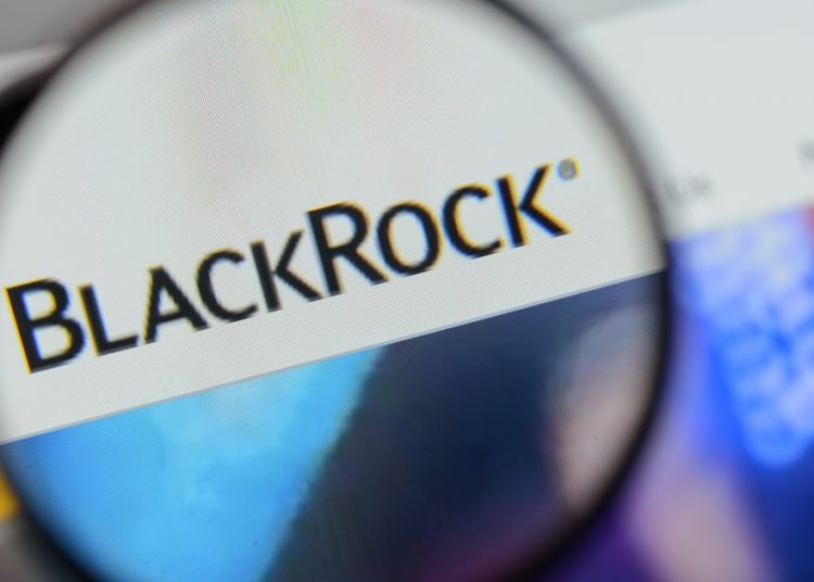 Blackrock CEO Says Low Bitcoin Demand from their Clients