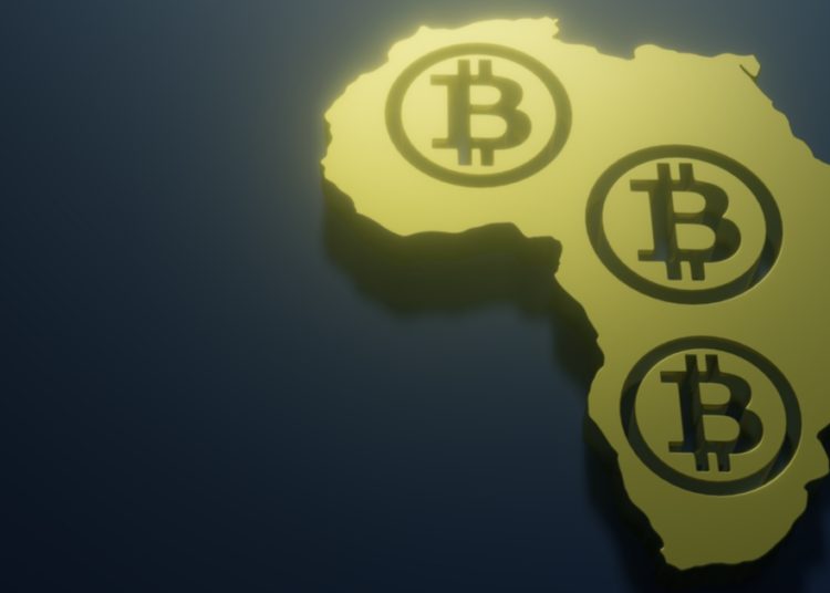 Africa Records the Largest Bitcoin P2P Volume Growth