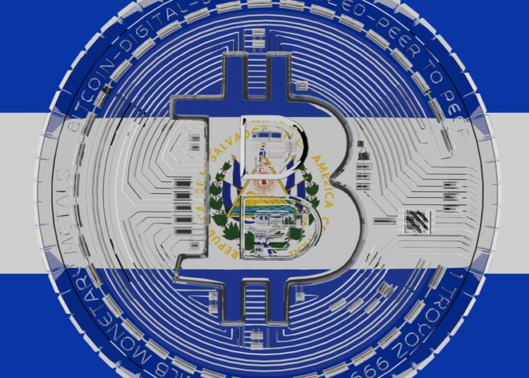 More than 75% Salvadoran Distrust in Bitcoin as Fiat Money, Poll suggests