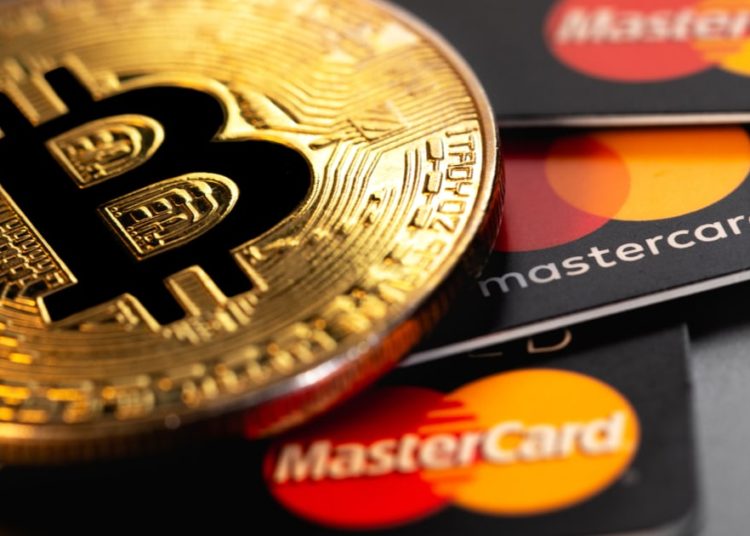 Mastercard Launches New Crypto Program for Start-ups