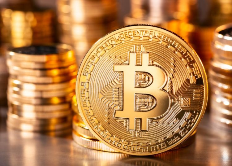 Only a Small Fraction of Institutional and Corporate Money Entered into Bitcoin Market