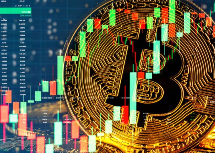 Bitcoin Price Analysis: Price Consolidation Stirring Rejection at Key Support Level