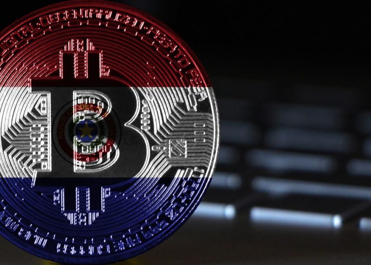 Paraguay To Introduce Bitcoin law, Draft Leaks details
