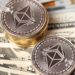 Ethereum is Settling Three Times More Value On-Chain Than Bitcoin Daily