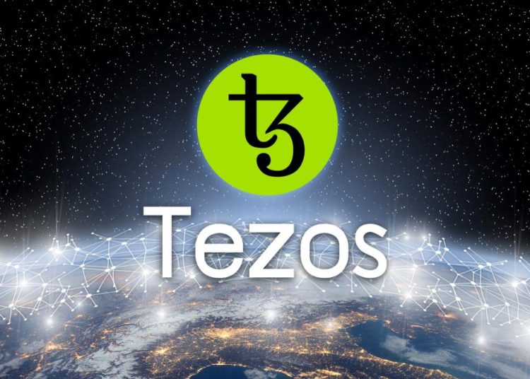 Decentralized marketplace CryptoTask has migrated to Tezos blockchain