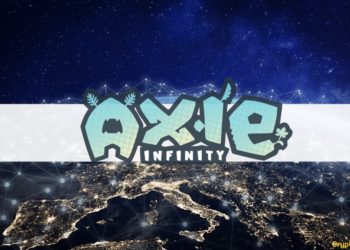 AXS Skyrockets 55% to New ATH as Axie Infinity’s Income Surge