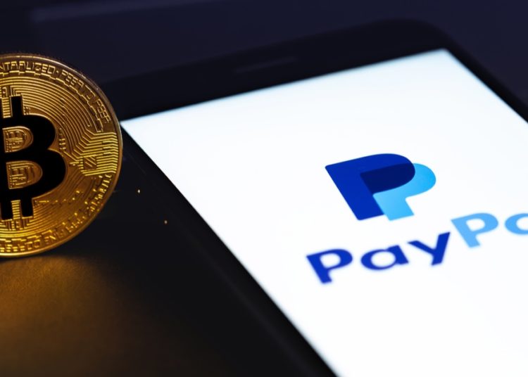 PayPal to Launch Crypto Wallet in Q3 This Year, CEO Reveals