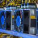IBC Group Terminates BTC & ETH Mining Operations in China