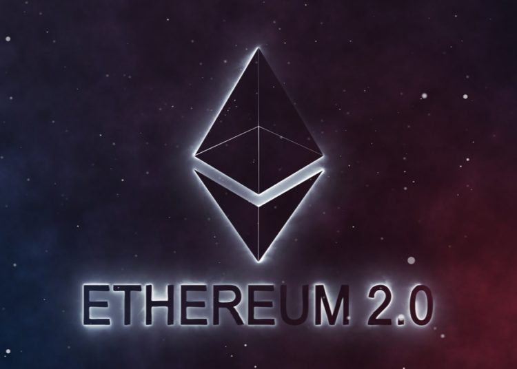 Staked Ethereum Surpasses Mined ETH