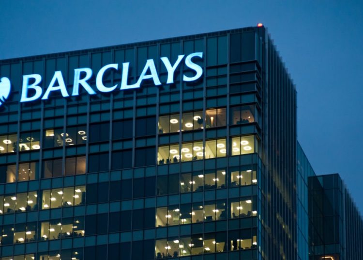 UK Barclays Bank Restricts Customers from Sending Funds to Binance Exchange