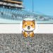 Baby Doge Coin Will Appear on NASCAR Xfinity Series