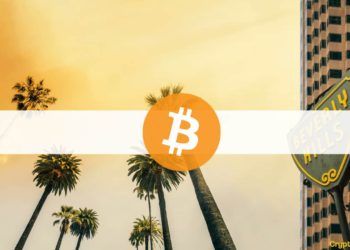 Luxurious Beverly Hills Property Worth $65M Can Be Bought with Bitcoin