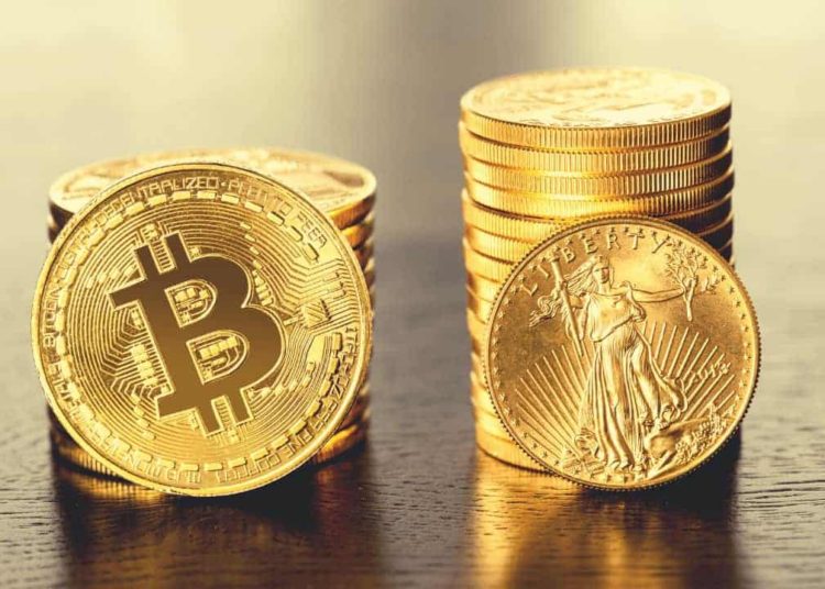 Holding Bitcoin Right Now is Dangerous, Fund Manager David Tice Says