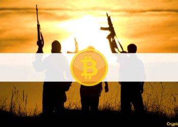 Sales Consultant Found Guilty for Funding the Islamic State (IS) Group with Bitcoin