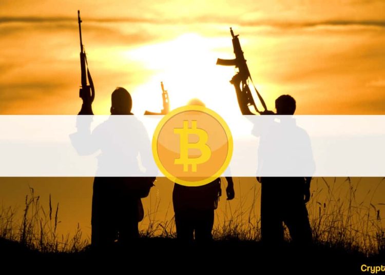 Sales Consultant Found Guilty for Funding the Islamic State (IS) Group with Bitcoin