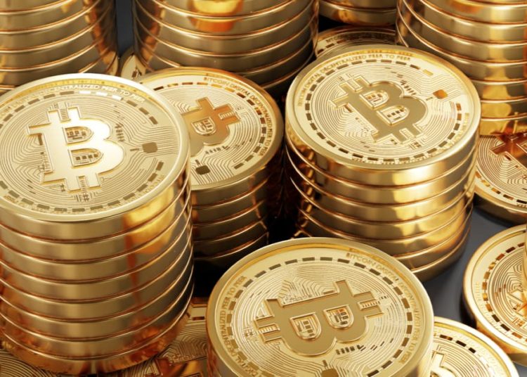 Bitcoin Investors Buying at the Dip Declines, Signaling a Potential Upward Momentum
